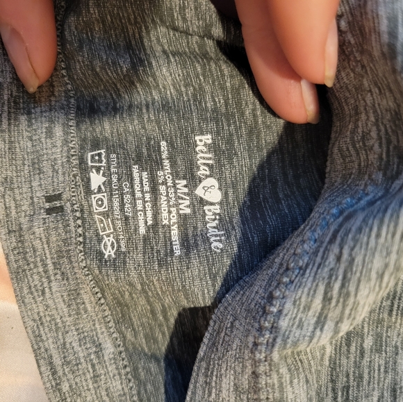 Sports bra - Picture 2 of 3